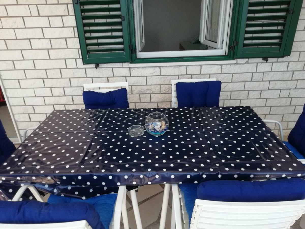 Apartment Zdene Рогозница Екстериор снимка