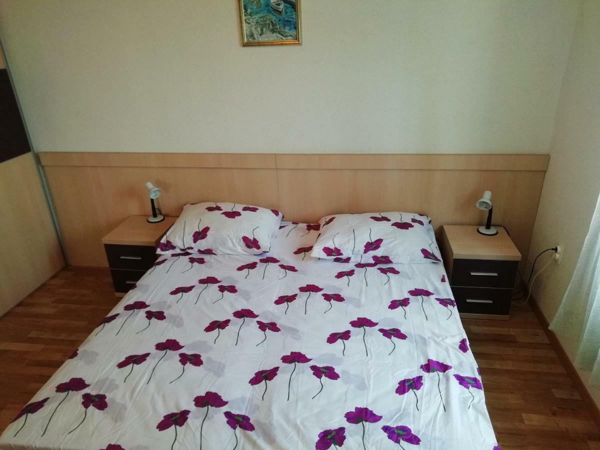 Apartment Zdene Рогозница Екстериор снимка