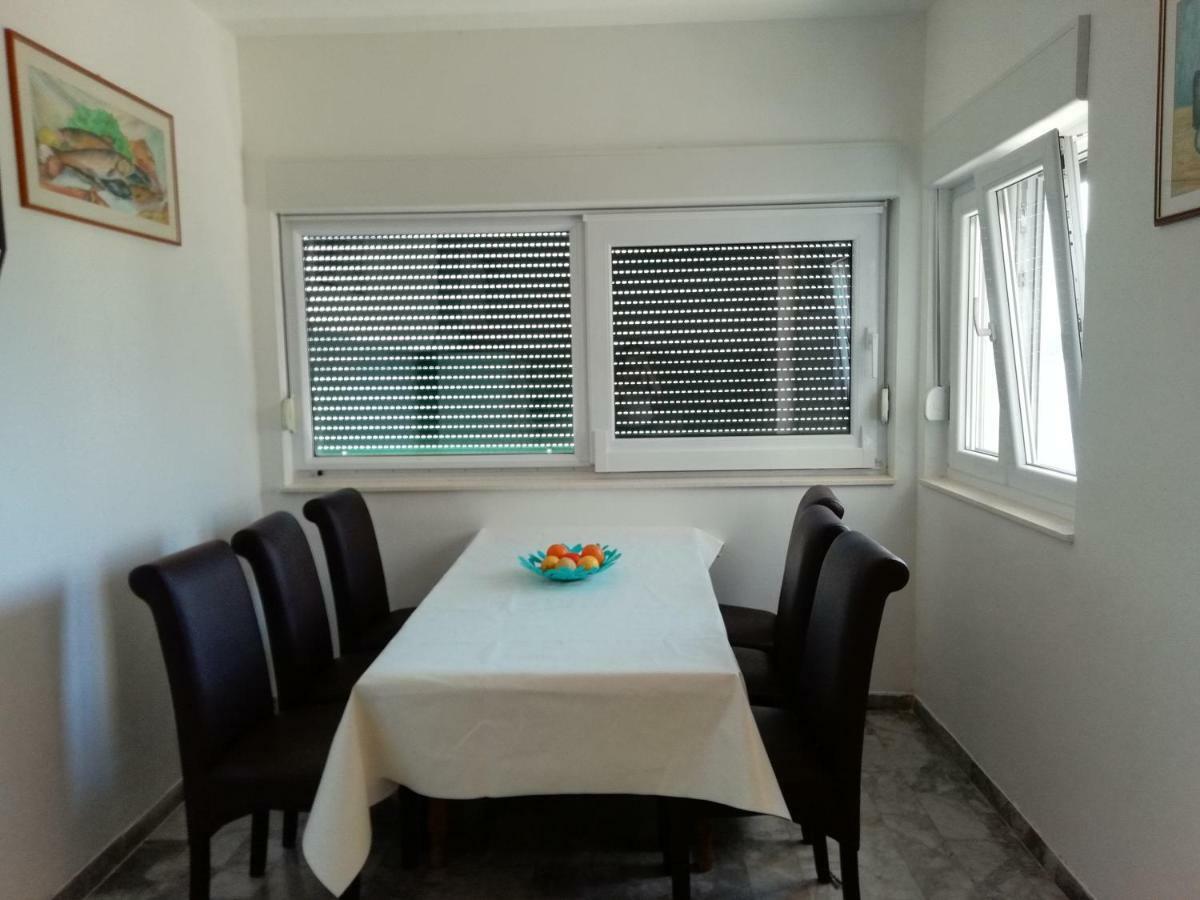 Apartment Zdene Рогозница Екстериор снимка