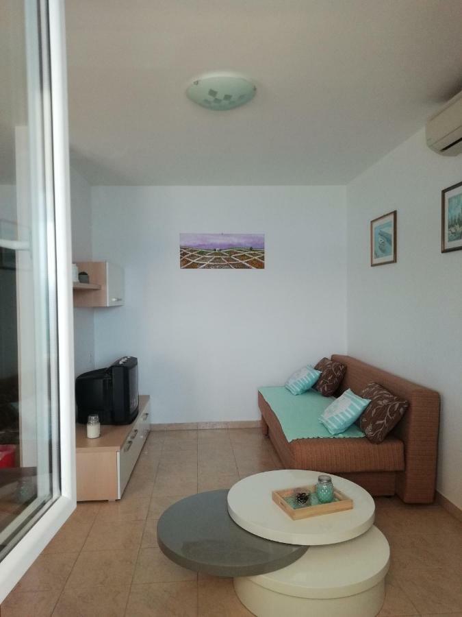 Apartment Zdene Рогозница Екстериор снимка