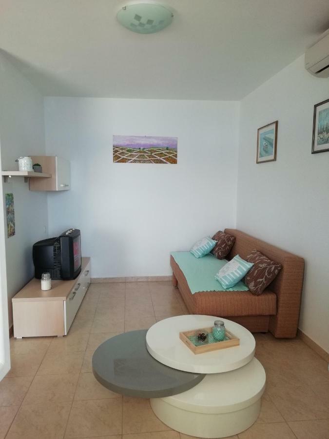 Apartment Zdene Рогозница Екстериор снимка