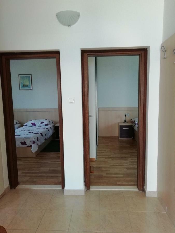 Apartment Zdene Рогозница Екстериор снимка