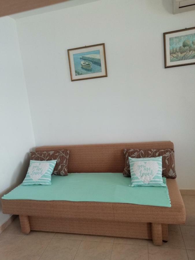 Apartment Zdene Рогозница Екстериор снимка