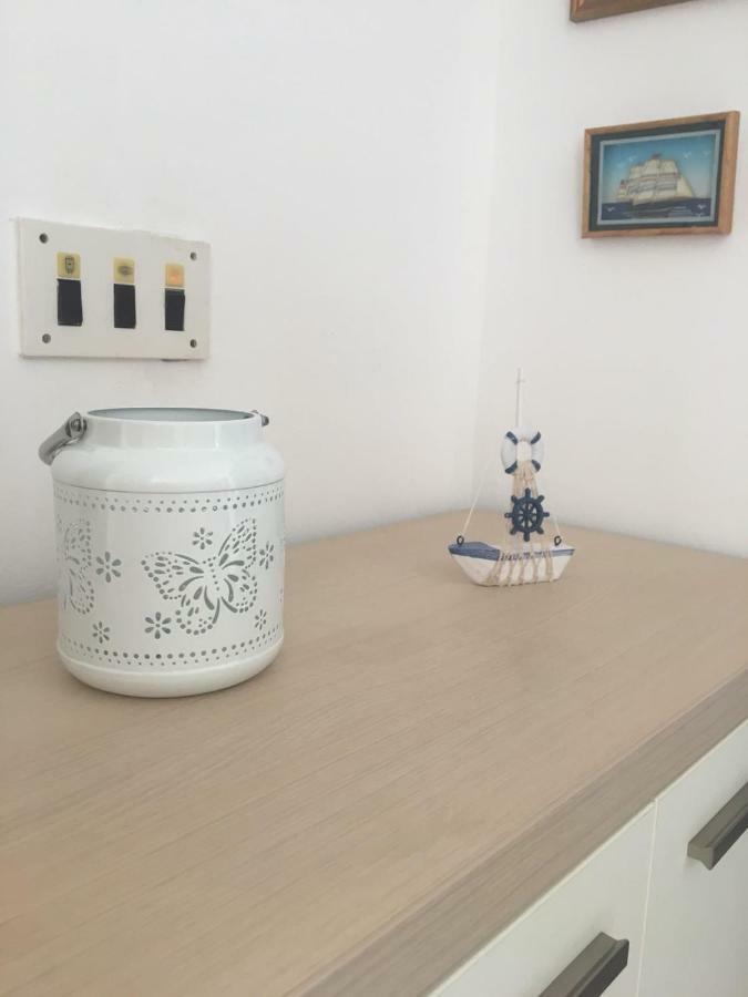 Apartment Zdene Рогозница Екстериор снимка