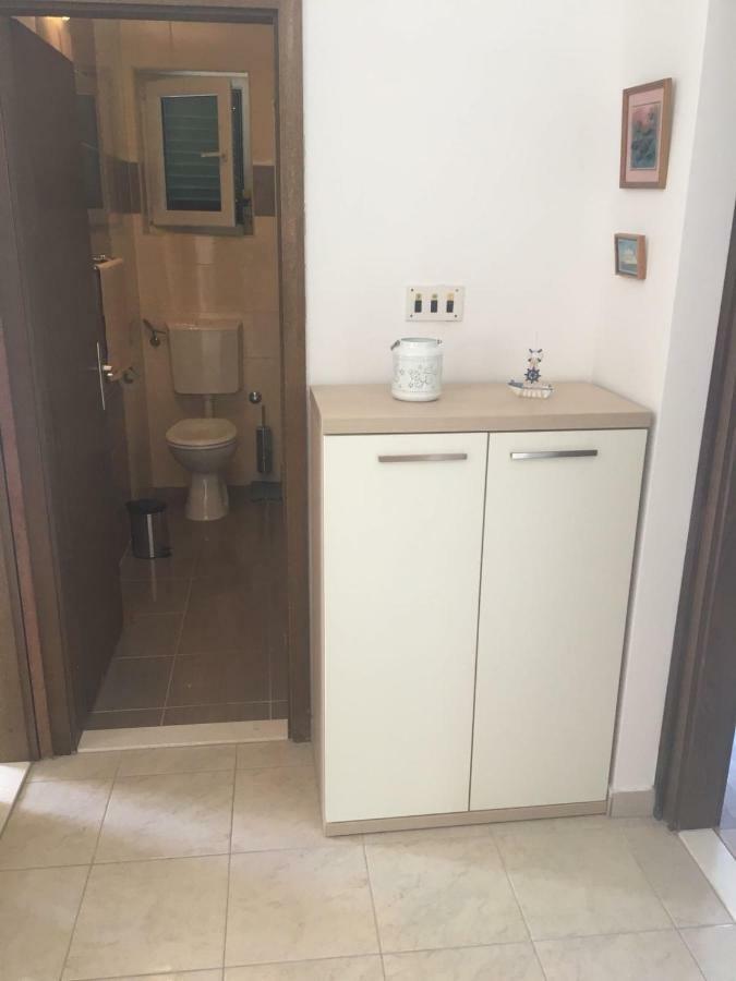 Apartment Zdene Рогозница Екстериор снимка