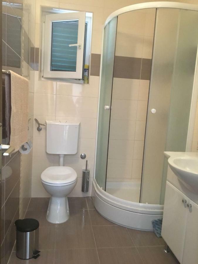 Apartment Zdene Рогозница Екстериор снимка